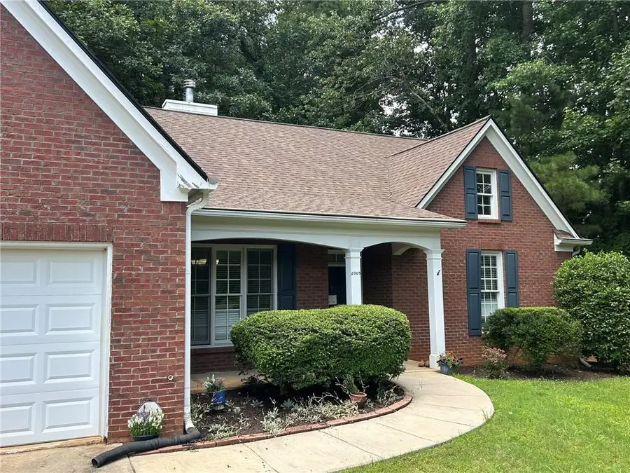 2063 Willow Chase Court, Tucker, GA 30084 - Image #3