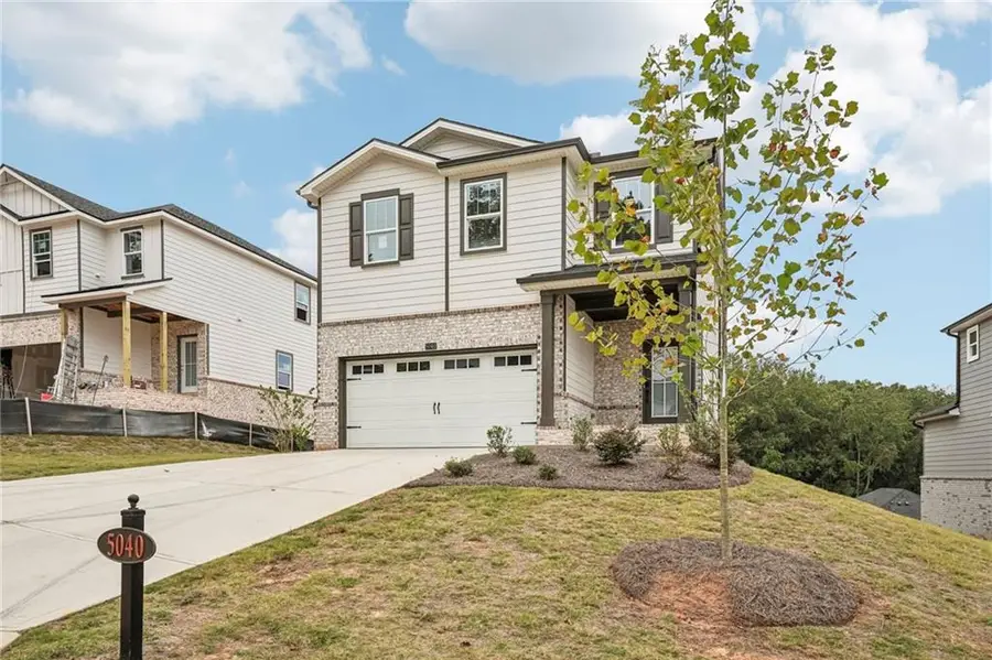5040 Paravicini Place, Cumming, GA 30041 - #3