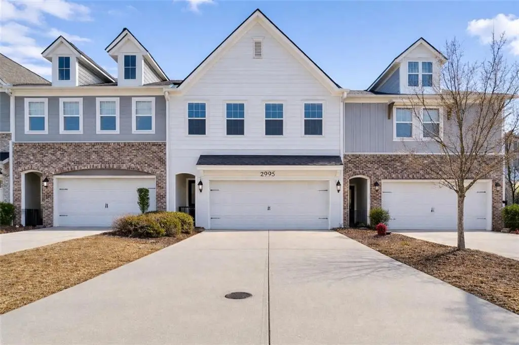 2995 Edgemont Lane Sw, Marietta, GA 30008 - Image #1