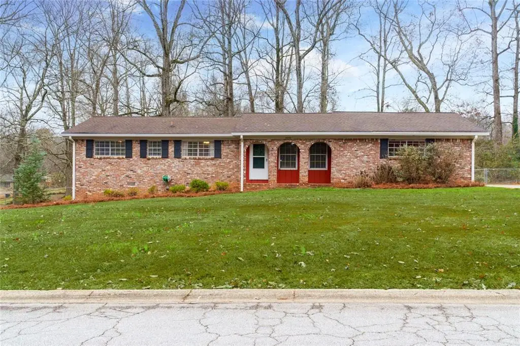 4306 Dawning Lane, Douglasville, GA 30135 - Image #1