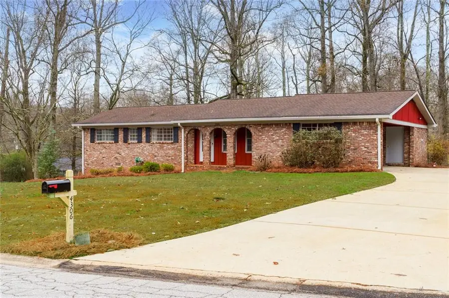 4306 Dawning Lane, Douglasville, GA 30135 - Image #2