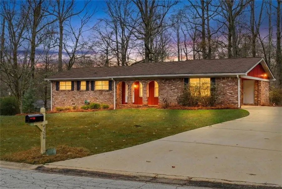 4306 Dawning Lane, Douglasville, GA 30135 - Image #3