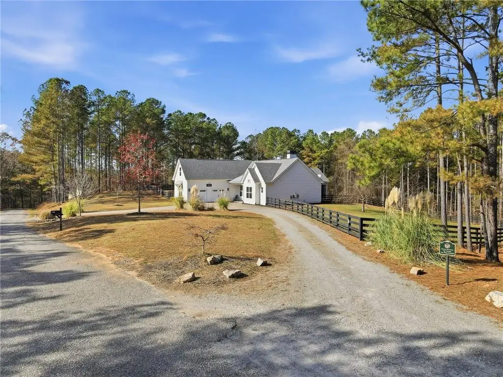 1950 Damascus Road, Ball Ground, GA 30107 - Image #1