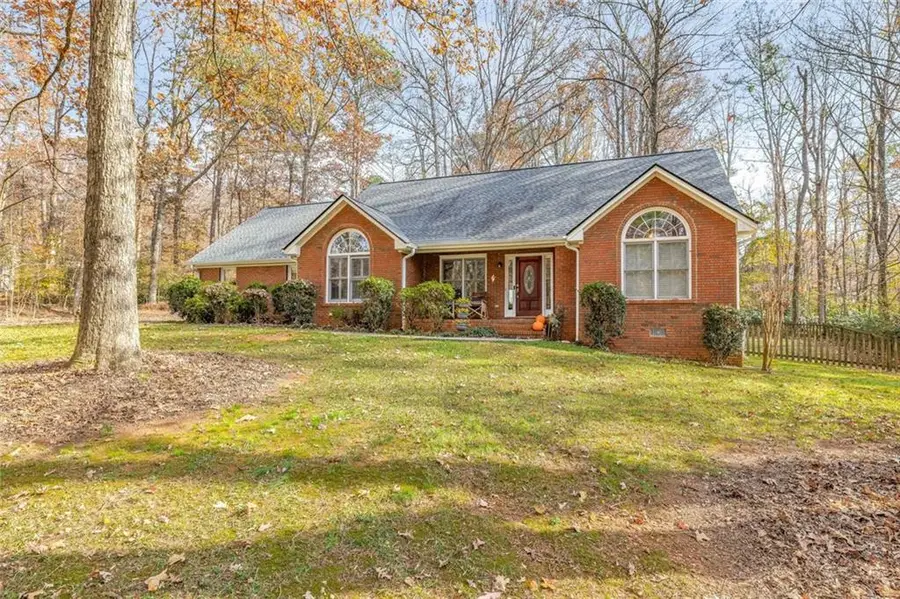 4609 Hunters Court, Gainesville, GA 30507 - Image #2