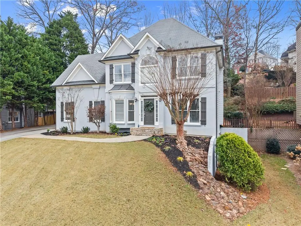 3676 Edenbourgh Place, Marietta, GA 30066 - Image #1
