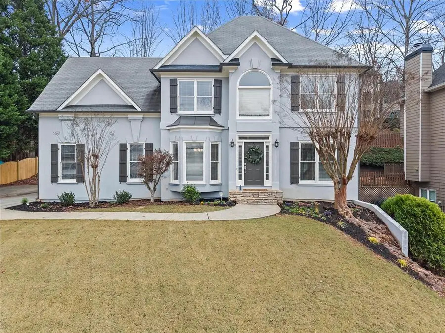 3676 Edenbourgh Place, Marietta, GA 30066 - Image #2