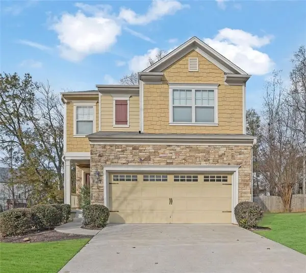 6135 Vista Creek Court, Cumming, GA 30040