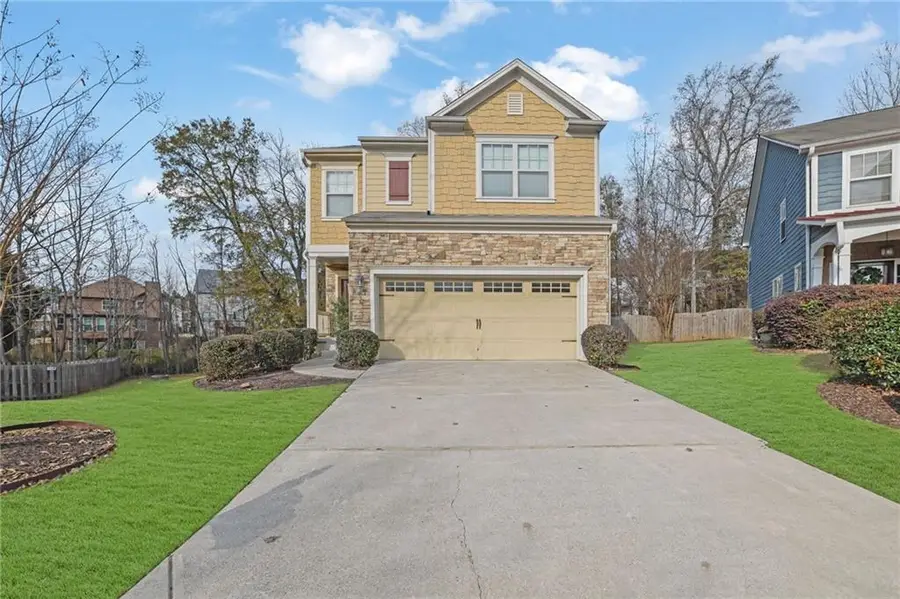 6135 Vista Creek Court, Cumming, GA 30040 - Image #2