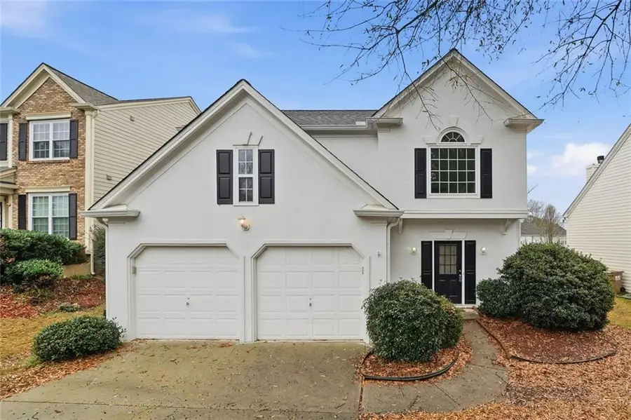 11705 Bentham Court, Alpharetta, GA 30005 - Image #2