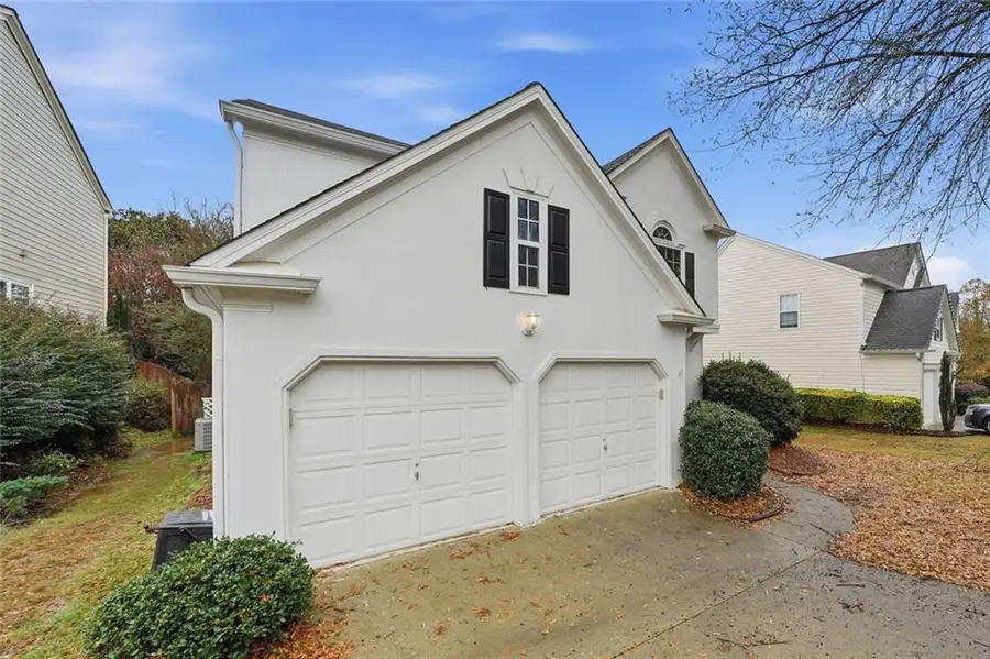 11705 Bentham Court, Alpharetta, GA 30005 - Image #3