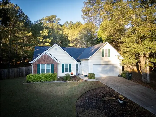 3070 Wedgewood Drive, Monroe, GA 30656