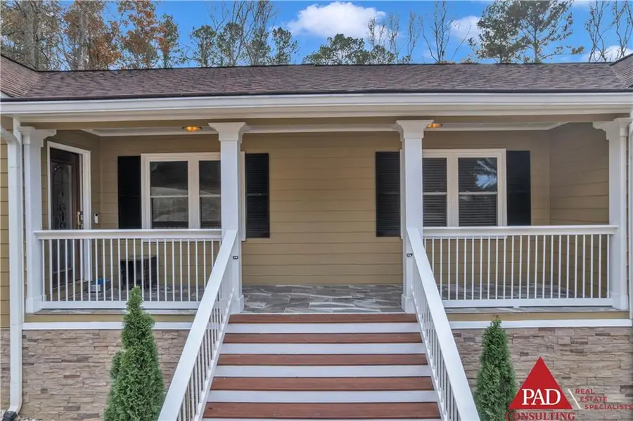 373 Presidential Drive, Dallas, GA 30157 - Image #2