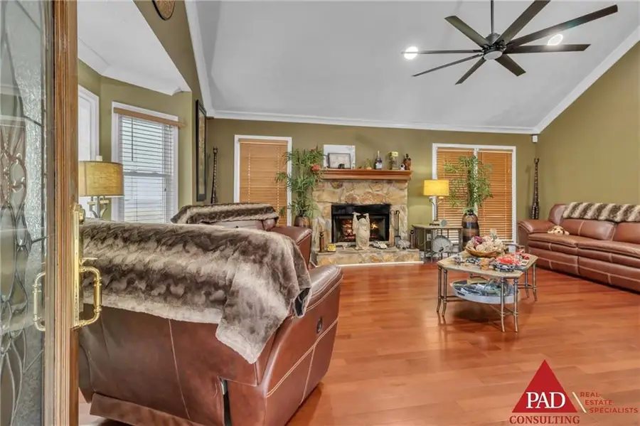373 Presidential Drive, Dallas, GA 30157 - Image #3