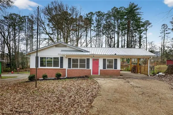 113 Maple Street, Bremen, GA 30110