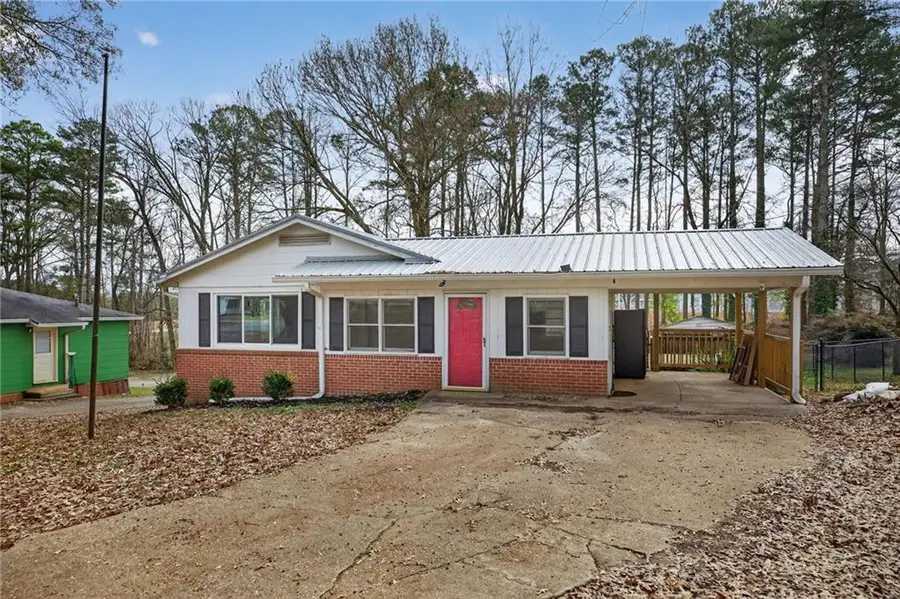 113 Maple Street, Bremen, GA 30110 - Image #2