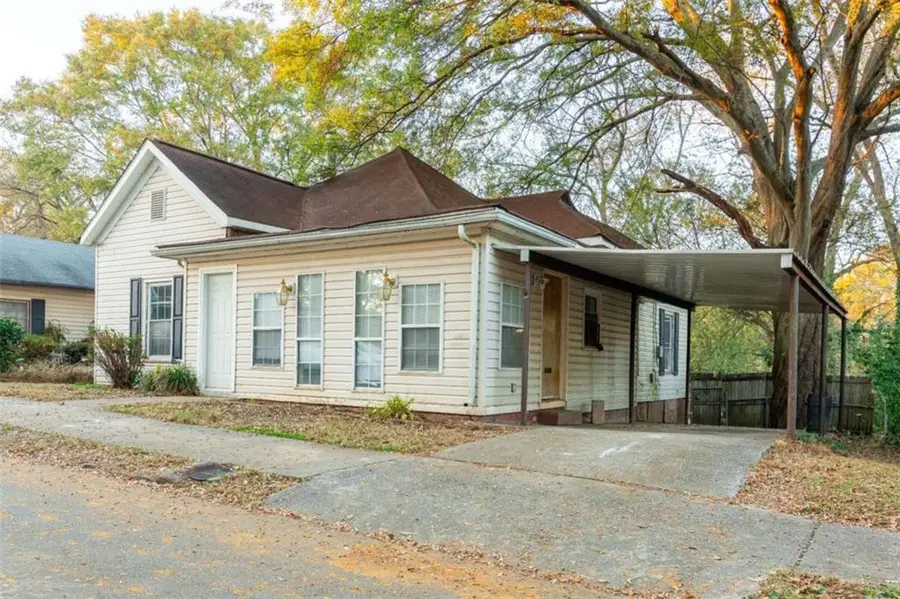 1829 Williams Avenue, East Point, GA 30344 - Image #2