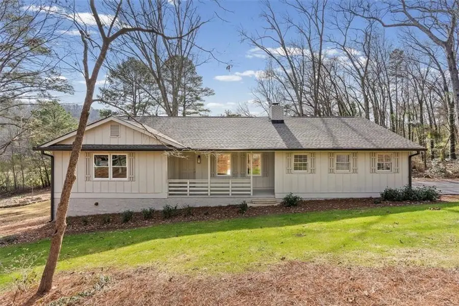 49 Apache Trail Sw, Cartersville, GA 30120 - #2