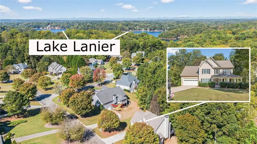 5154 Maplewood Lane, Gainesville, GA 30504 - Image #3