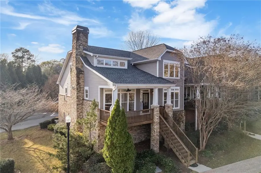 920 Freedom Lane, Roswell, GA 30075 - Image #2