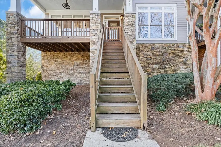 920 Freedom Lane, Roswell, GA 30075 - Image #3