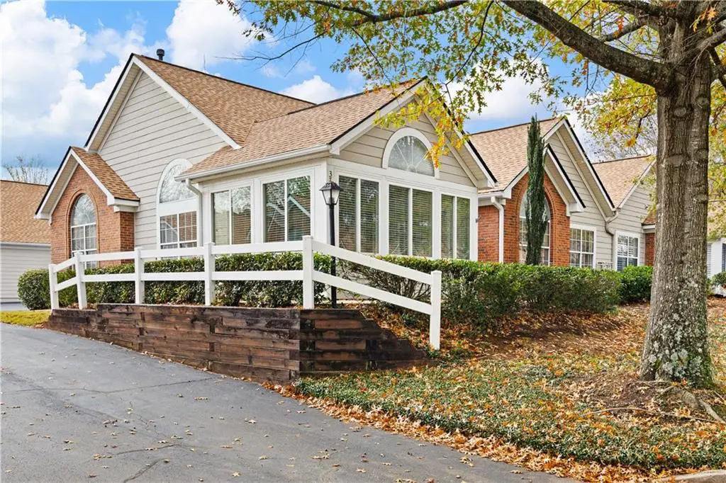 3735 Vineyards Lake Circle Nw #24, Kennesaw, GA 30144 - Image #1
