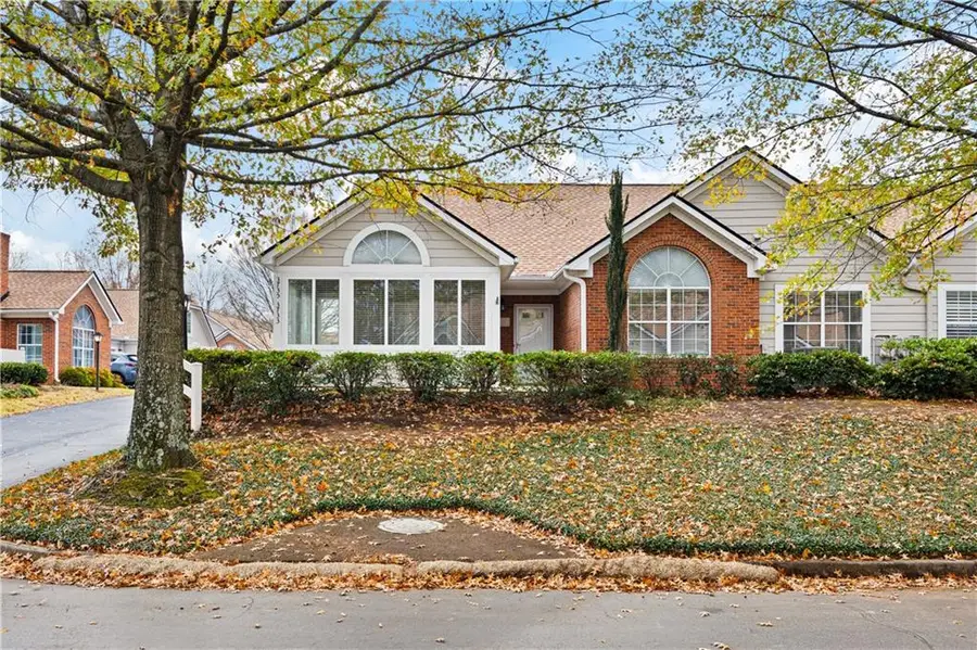 3735 Vineyards Lake Circle Nw #24, Kennesaw, GA 30144 - Image #2