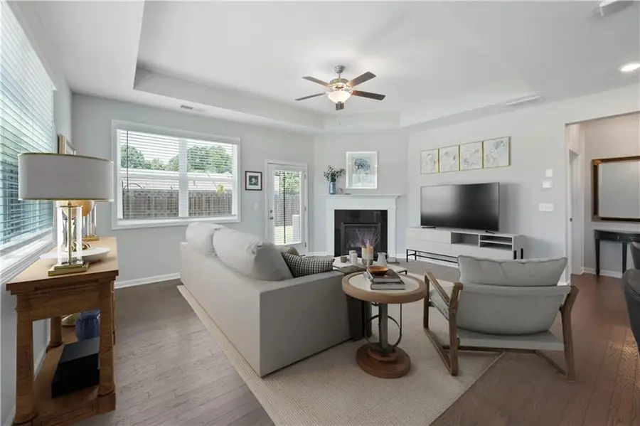 2910 Bishopstone Way, Cumming, GA 30040 - Image #2