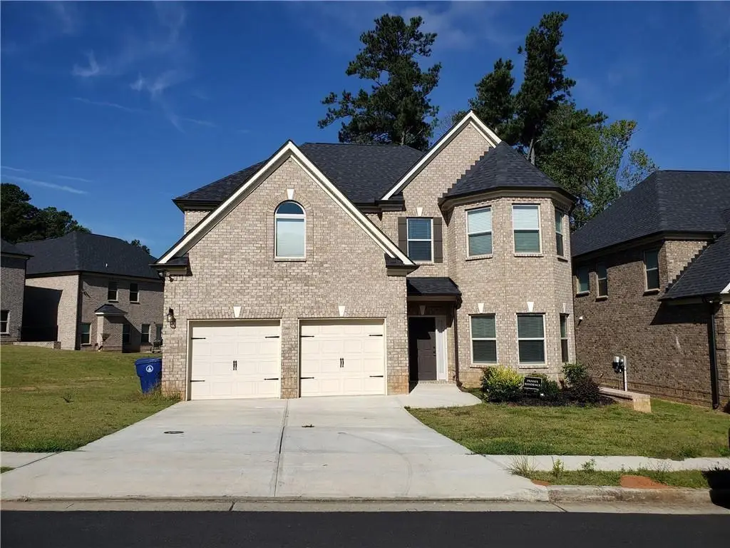 751 Sanctuary Lane, Lawrenceville, GA 30046 - Image #1
