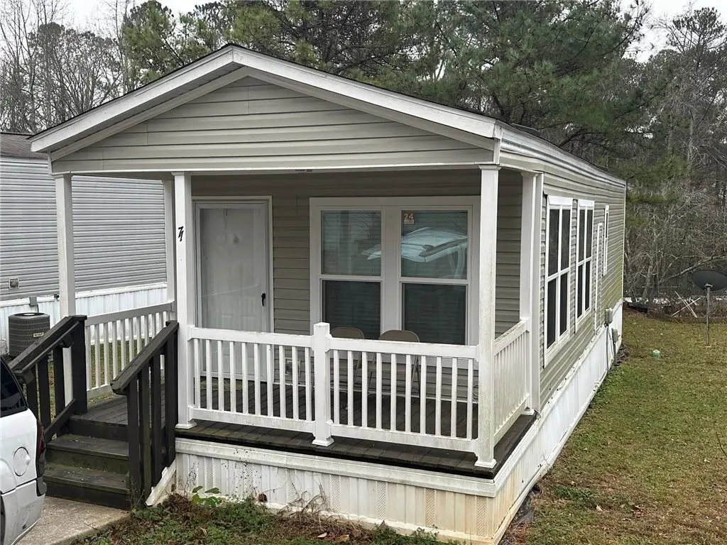 71 Hickory Knoll Trail, Kennesaw, GA 30152 - Image #1