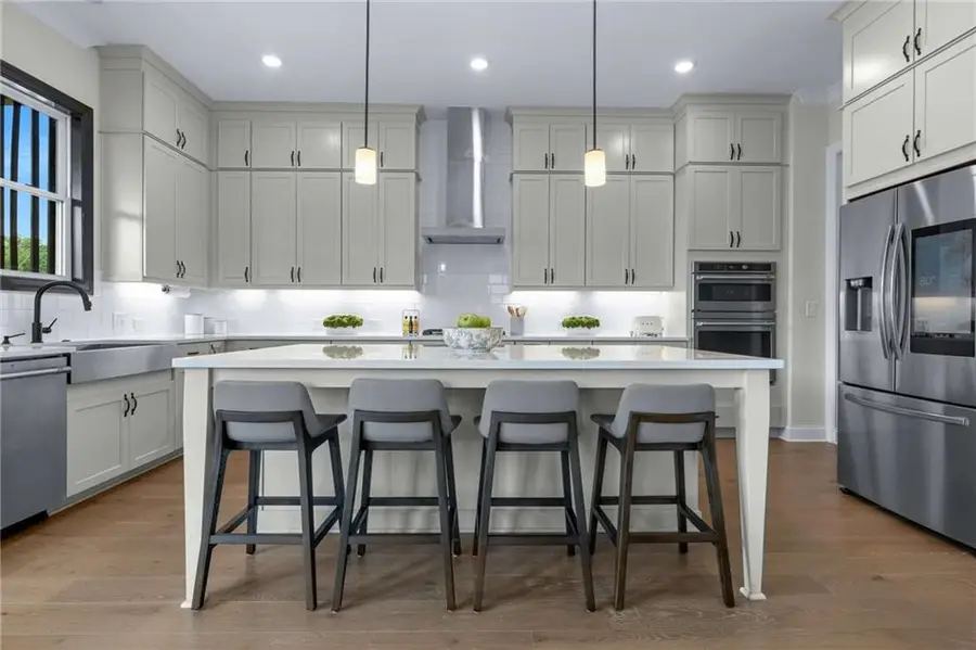 845 Miranda Terrace, Alpharetta, GA 30004 - Image #2