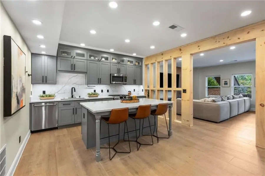 845 Miranda Terrace, Alpharetta, GA 30004 - Image #3