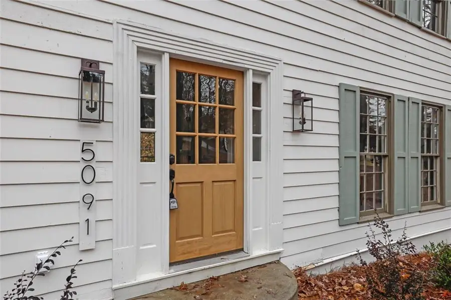 5091 Golfbrook Drive, Stone Mountain, GA 30088 - Image #3