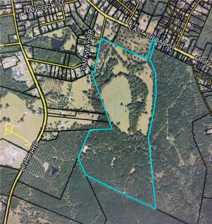 0 Broad Street, Sparta, GA 31087 - Image #2