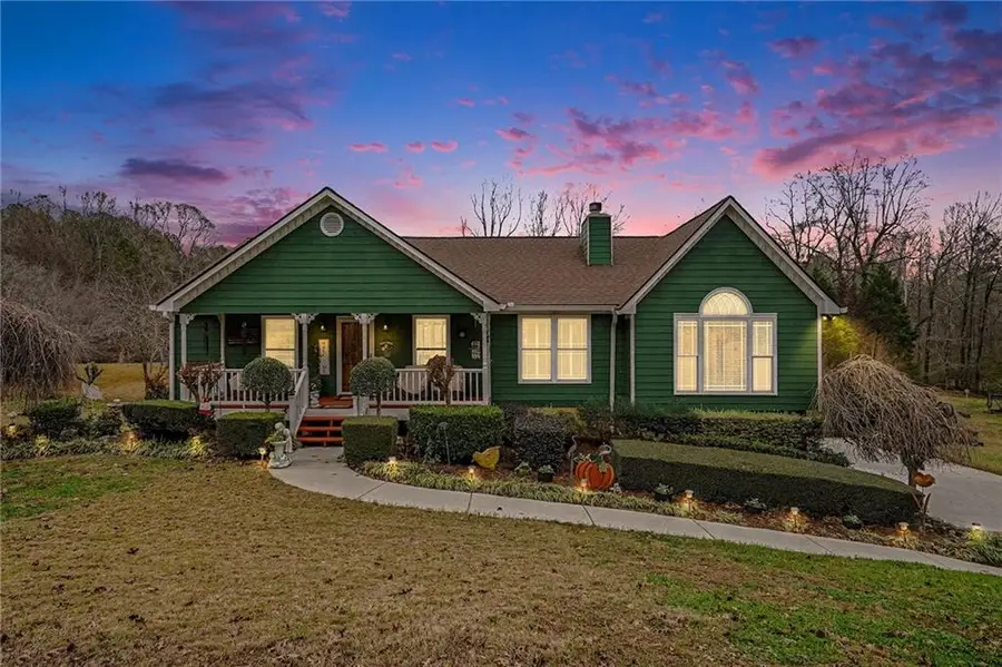 157 Springwater Trace, Woodstock, GA 30188 - Image #3