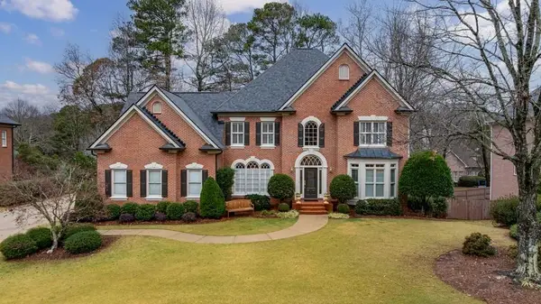 10190 Oxford Mill Drive, Johns Creek, GA 30022