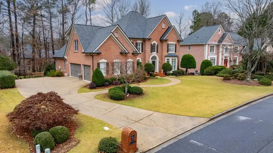 10190 Oxford Mill Drive, Johns Creek, GA 30022 - Image #2