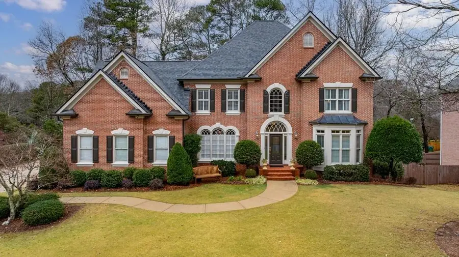 10190 Oxford Mill Drive, Johns Creek, GA 30022 - Image #3