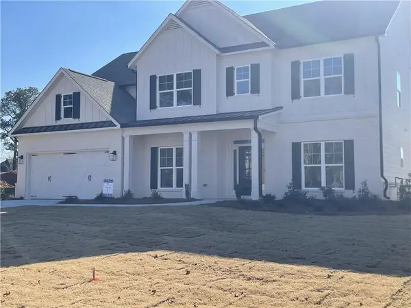 1756 Brown Circle, Marietta, GA 30066