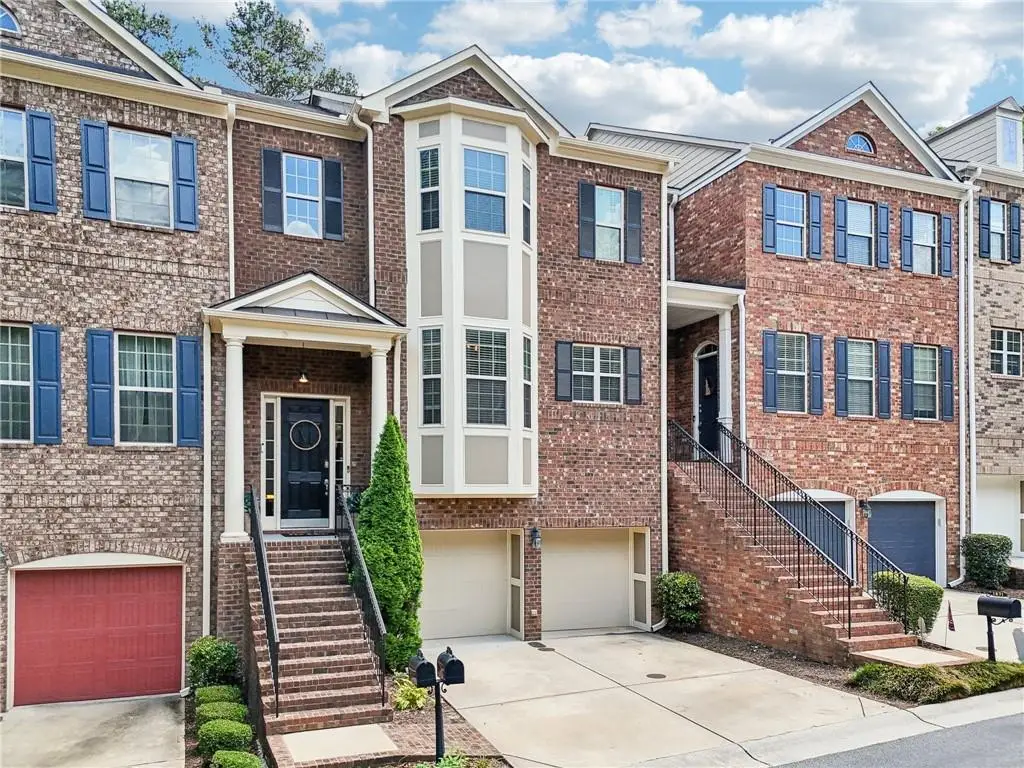 1867 Cedar Glenn Way, Atlanta, GA 30339 - Image #1