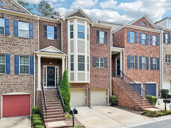 1867 Cedar Glenn Way, Atlanta, GA 30339