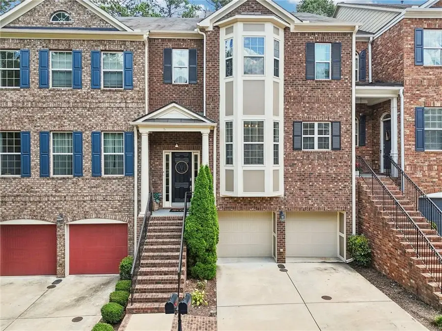 1867 Cedar Glenn Way, Atlanta, GA 30339 - Image #2