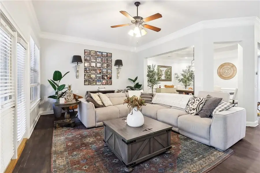 1867 Cedar Glenn Way, Atlanta, GA 30339 - Image #3