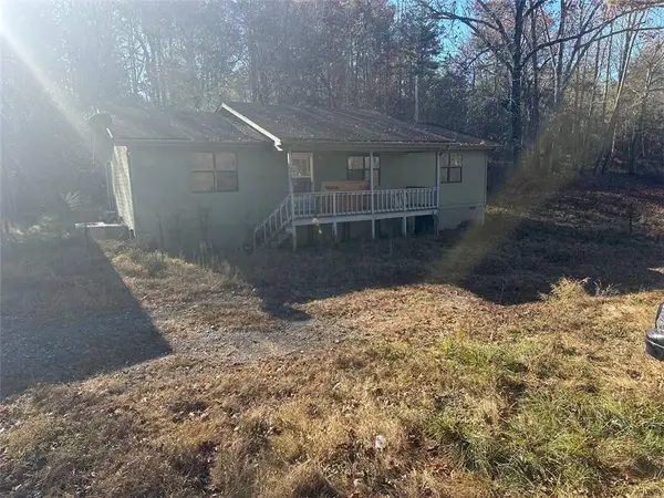 91 Lee Edwards Drive, La Fayette, GA 30728