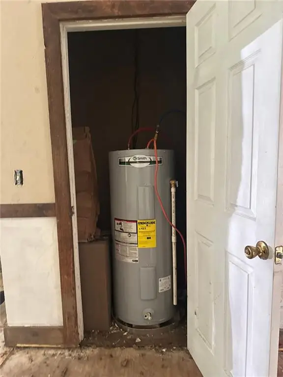 91 Lee Edwards Drive, La Fayette, GA 30728 - Image #3