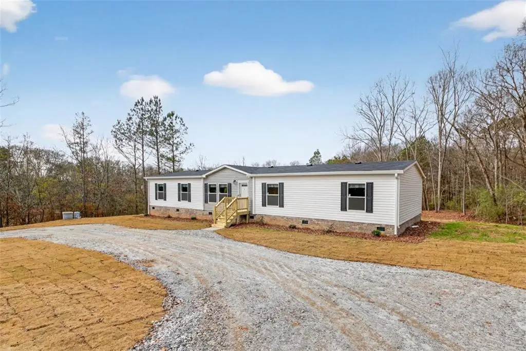 533 Pearwood Road, Royston, GA 30662 - Image #1