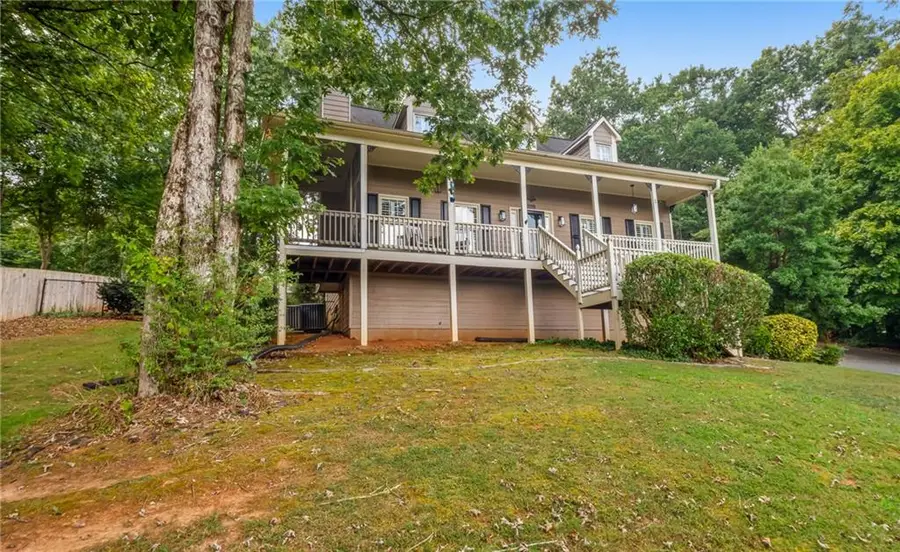 555 Douthit Ferry Road, Cartersville, GA 30120 - Image #2