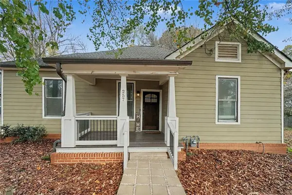 257 Hendrix Avenue Sw, Atlanta, GA 30315