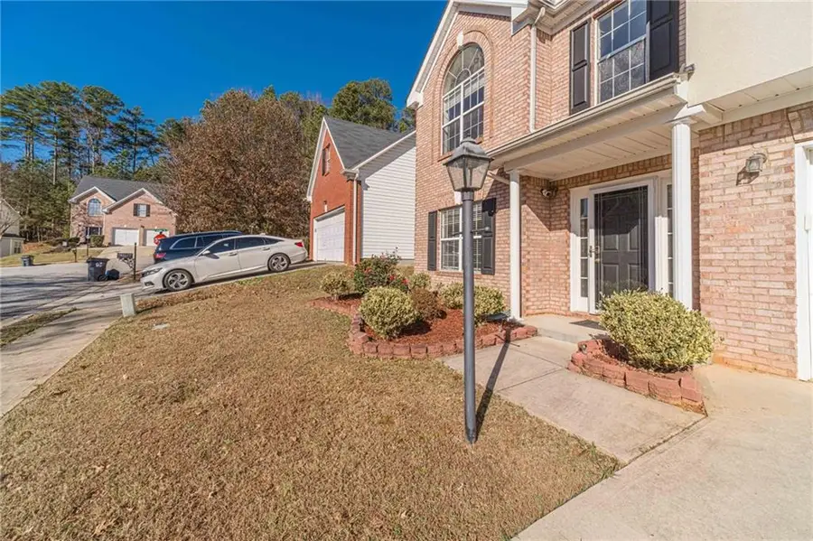 2452 Pierce Circle, Snellville, GA 30078 - Image #2