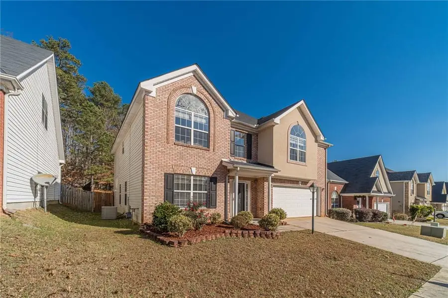 2452 Pierce Circle, Snellville, GA 30078 - Image #3