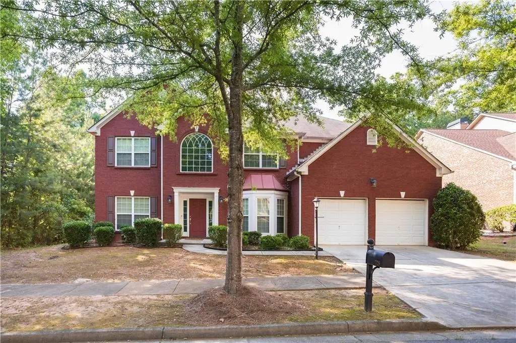 7729 Waterlace Drive, Fairburn, GA 30213 - Image #1